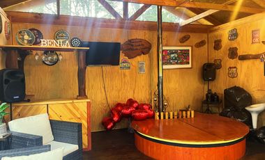 Se vende hermosa casa de 4D/3B en parcela el tepual, Puerto montt