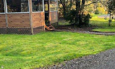 Se vende hermosa casa de 4D/3B en parcela el tepual, Puerto montt