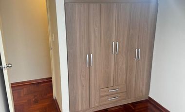 VENTA DE DEPARTAMENTO EN GUARDIA CIVIL SUR