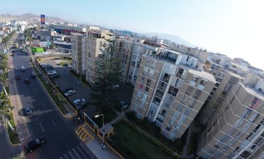 VENTA DE DEPARTAMENTO EN GUARDIA CIVIL SUR