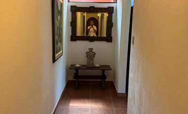Casa en Cieneguilla