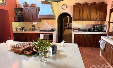 Casa en Cieneguilla
