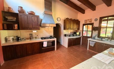 Casa en Cieneguilla