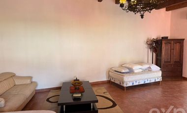 Casa en Cieneguilla