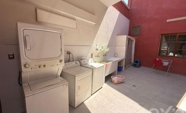 Casa en Cieneguilla