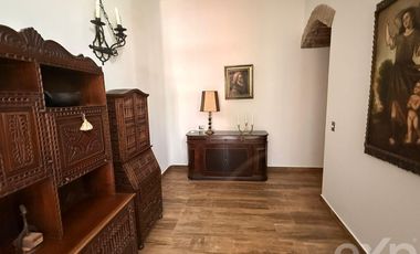 Casa en Cieneguilla