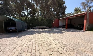 Casa en Cieneguilla
