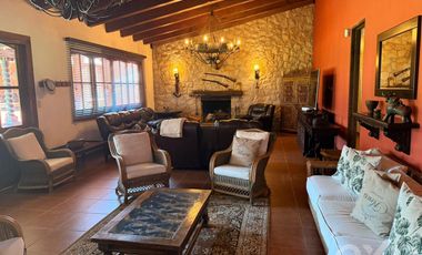 Casa en Cieneguilla