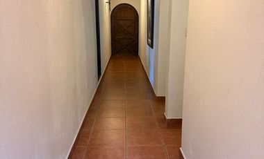 Casa en Cieneguilla