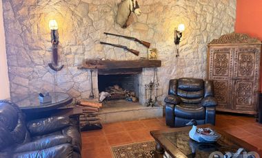 Casa en Cieneguilla