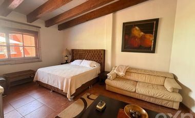 Casa en Cieneguilla