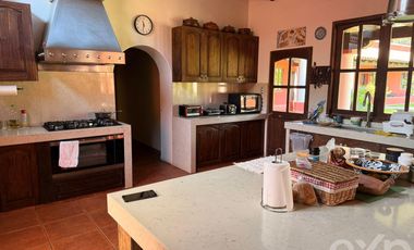 Casa en Cieneguilla