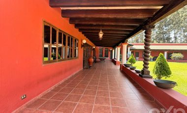 Casa en Cieneguilla