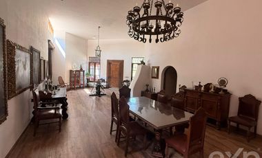 Casa en Cieneguilla