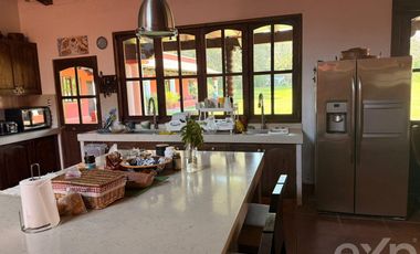 Casa en Cieneguilla