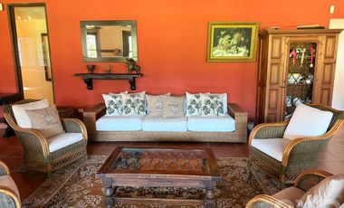 Casa en Cieneguilla