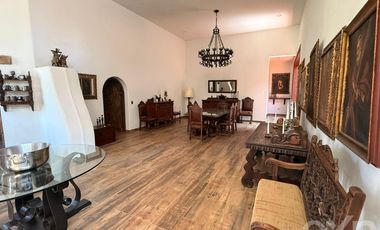 Casa en Cieneguilla