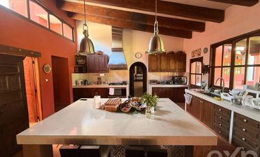 Casa en Cieneguilla