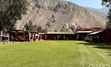 Casa en Cieneguilla