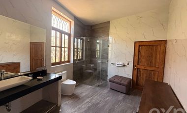 Casa en Cieneguilla