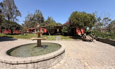 Casa en Cieneguilla