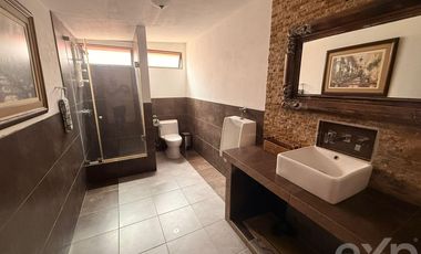 Casa en Cieneguilla