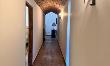 Casa en Cieneguilla