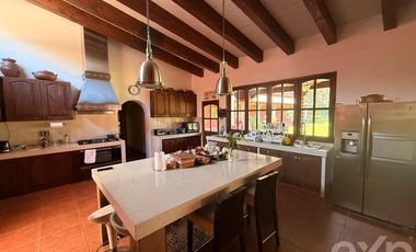 Casa en Cieneguilla