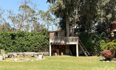Casa en Cieneguilla