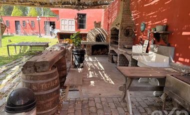 Casa en Cieneguilla