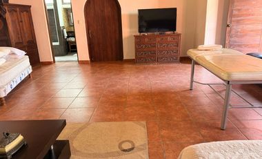 Casa en Cieneguilla