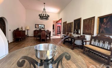 Casa en Cieneguilla