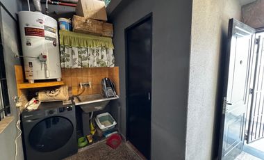 VENTA PH 2 AMBIENTES CON LAVADERO-VILLA DOMINICO