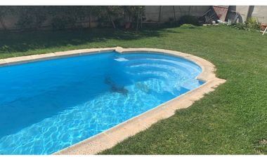 CURAUMA - AVENIDA LAGUNA - VENTA DE CASA - 6D 5B 2E 1B