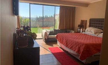 CURAUMA - AVENIDA LAGUNA - VENTA DE CASA - 6D 5B 2E 1B