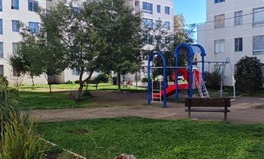 Departamento en Venta en Condominio Quinta los Angeles