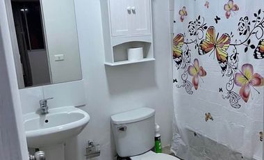Departamento en Venta en Condominio Quinta los Angeles