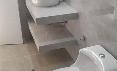 Venta de Proyecto al 70% - Alto Bujama, Km 92 - 140 m² de Terreno