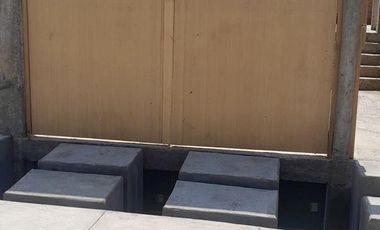 Venta de Proyecto al 70% - Alto Bujama, Km 92 - 140 m² de Terreno