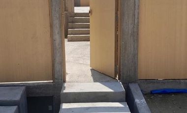 Venta de Proyecto al 70% - Alto Bujama, Km 92 - 140 m² de Terreno