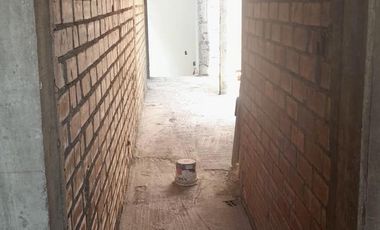 Venta de Proyecto al 70% - Alto Bujama, Km 92 - 140 m² de Terreno