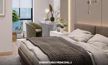 Se vende Departamentos en Estreno a solo dos cuadras del Malecón Chorrillos