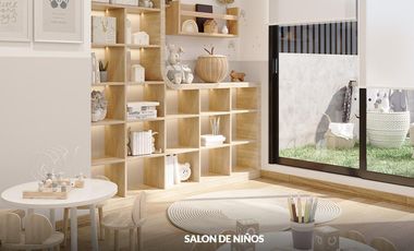 Se vende Departamentos en Estreno a solo dos cuadras del Malecón Chorrillos