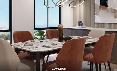 Se vende Departamentos en Estreno a solo dos cuadras del Malecón Chorrillos