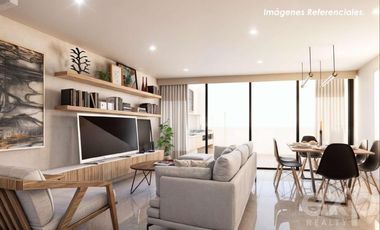 DUPLEX DE 3 DORMITORIOS EN URB HIGUERETA