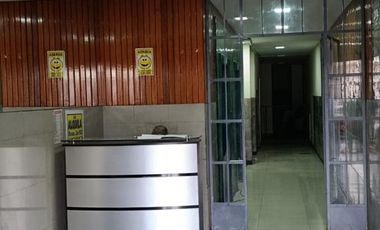 Alquiler De Oficina – Av. Nicolás De Piérola, Cercado De Lima