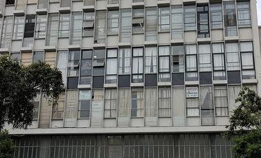 Alquiler De Oficina – Av. Nicolás De Piérola, Cercado De Lima