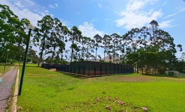 Venta De Terreno De 200 M2 En Condominio El Polo Ii Etapa, Sta Cruz De Flores, Cañete