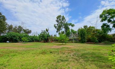 Venta De Terreno De 200 M2 En Condominio El Polo Ii Etapa, Sta Cruz De Flores, Cañete