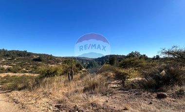 Rebajado parcela